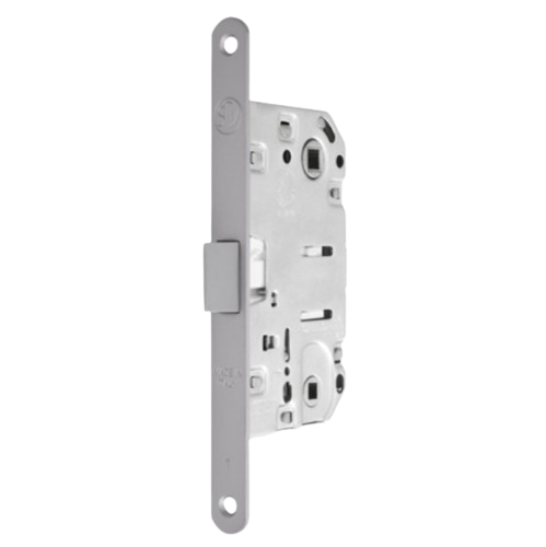 Silent lock with plastic latch STV Medium