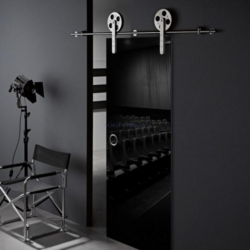 Sliding door system JNF IN.15.203