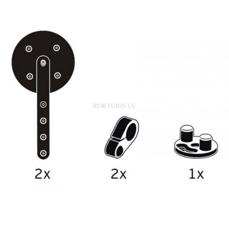 Sliding door system JNF IN.15.205