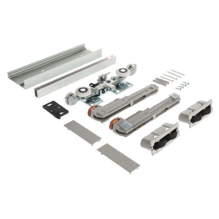 Sliding door system Sisco Sistem 1800 - 1150 Hidden