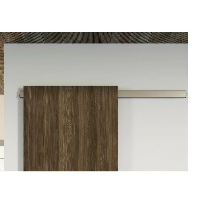Sliding door system Terno Scorrevoli Diva Fluid