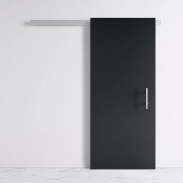 Sliding door system Terno Scorrevoli Diva Fluid