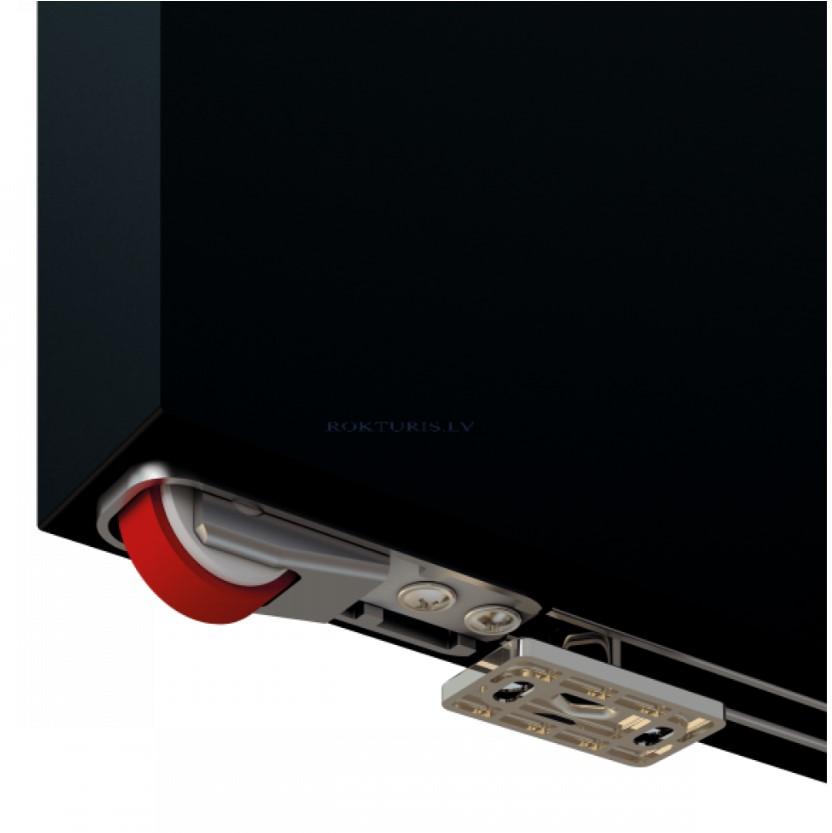 Sliding door system Terno Scorrevoli Magic 2