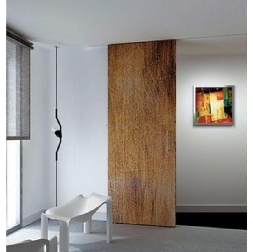 Sliding door system Terno Scorrevoli TG / AU