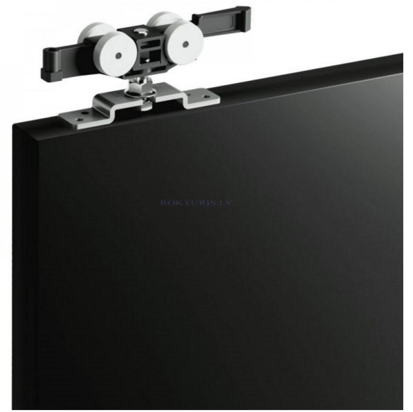 Sliding door system Terno Scorrevoli TG / NR with Soft Close brakes