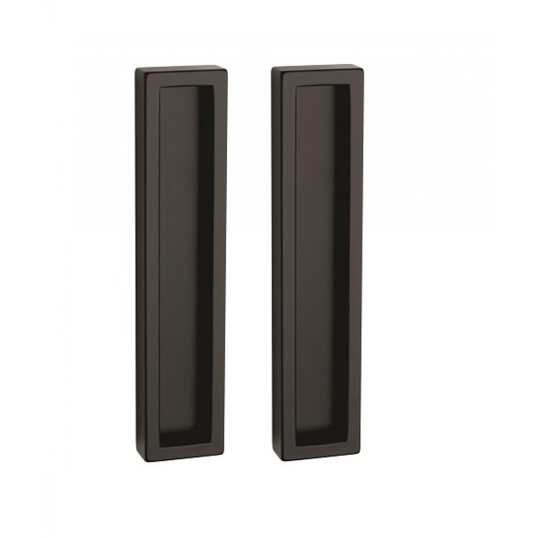 Sliding glass door handle Pamar MN 1158 Z