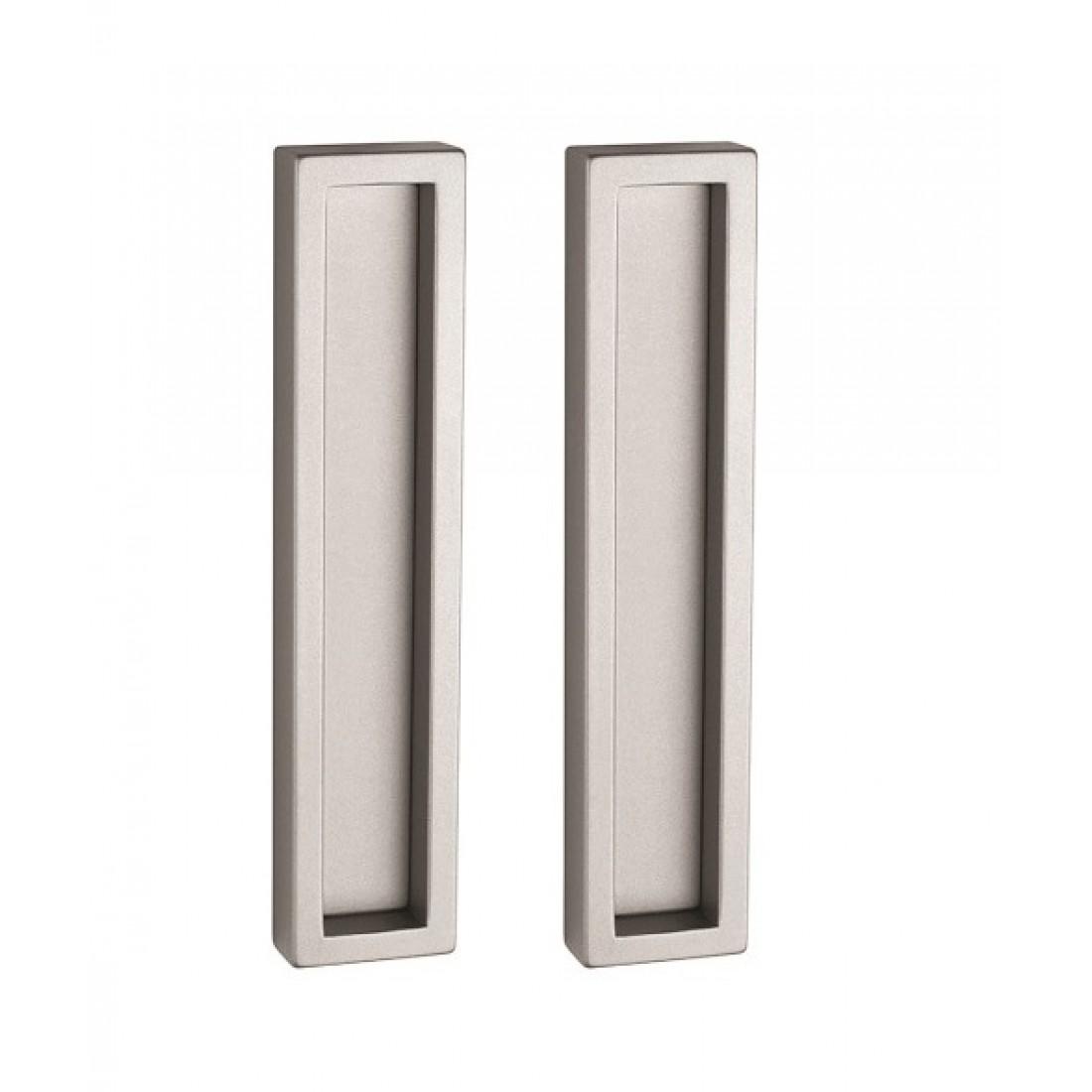 Sliding glass door handle Pamar MN 1158 Z