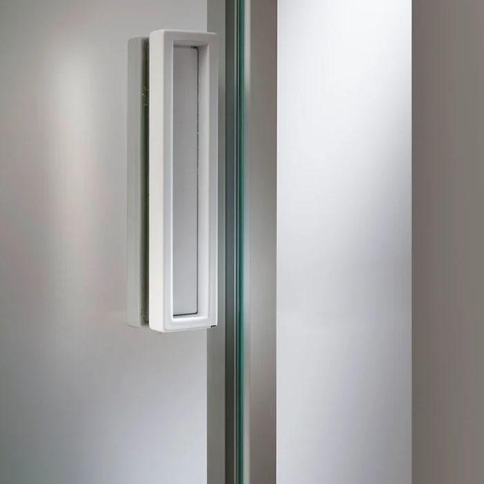 Sliding glass door handle Pamar MN 1158 Z