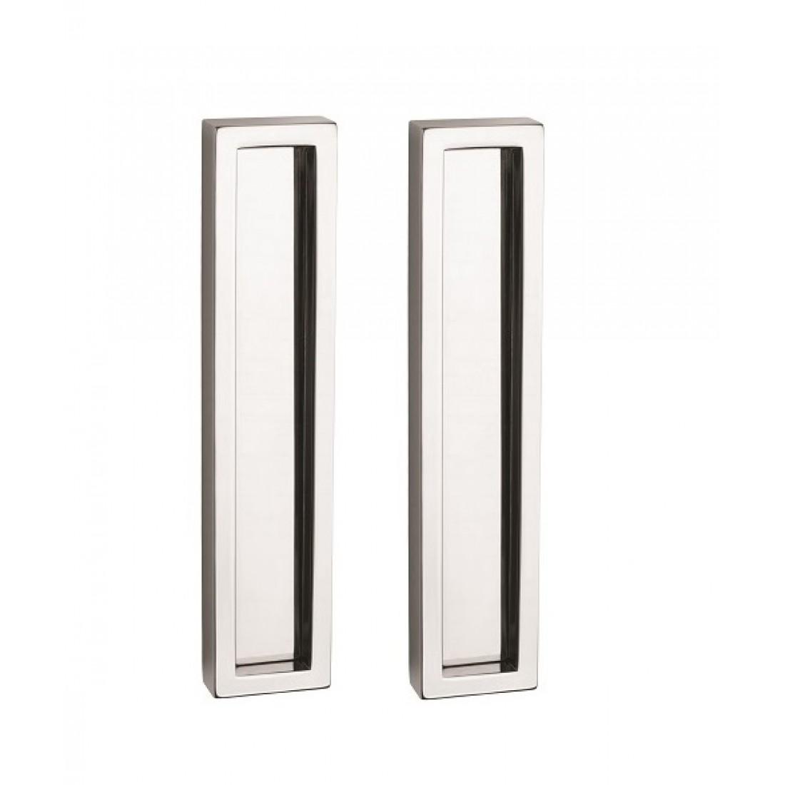 Sliding glass door handle Pamar MN 1158 Z