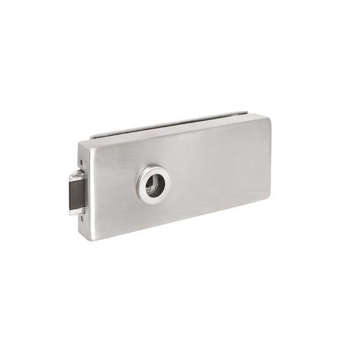 Slēdzene stikla durvīm Tupai 4010