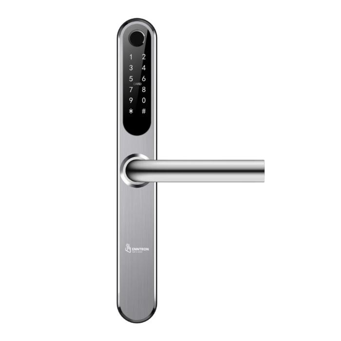 Smart handle Enntron 01 DIN TTL
