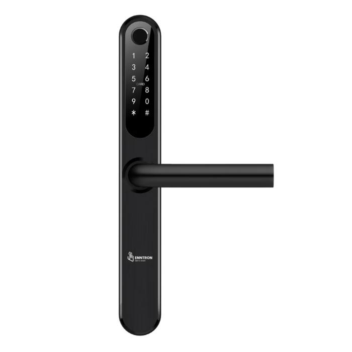 Smart rokturis Enntron 01 DIN TTL