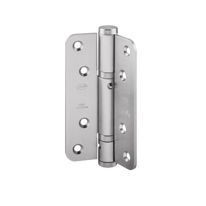 Spring hinge with soft closing and hold open JNF IN.05.040.HO