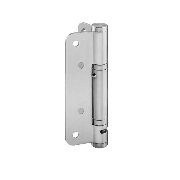Spring hinge with soft closing and hold open JNF IN.05.040.HO