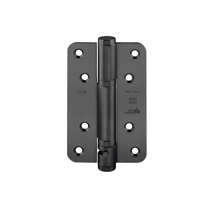 Spring hinges with soft closing JNF IN.05.040