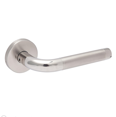 Stainless steel door handle AP 0201