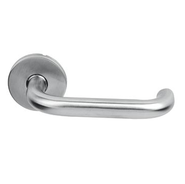 Stainless steel door handle AP 0203