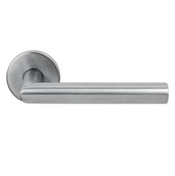 Stainless steel door handle AP 0204