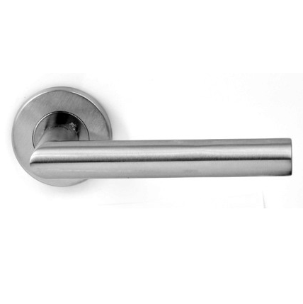 Stainless steel door handle AP 0204