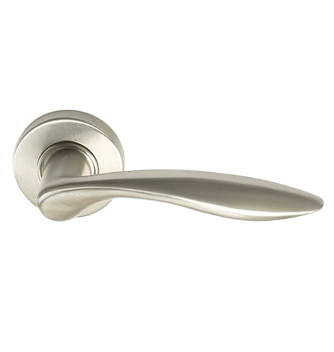 Stainless steel door handle AP YHS 03