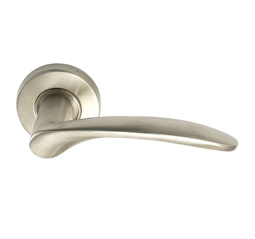 Stainless steel door handle AP YHS 04