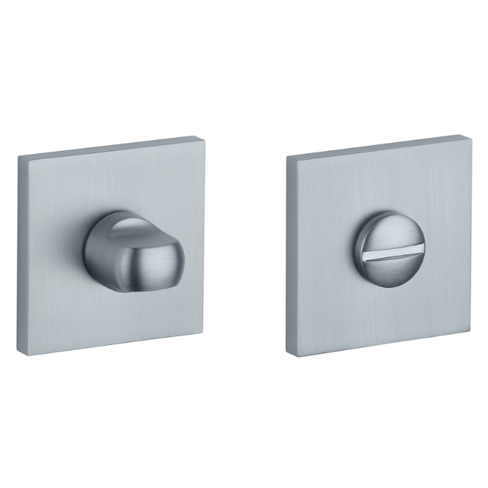 STILE WC Rosette Q SLIM 7MM