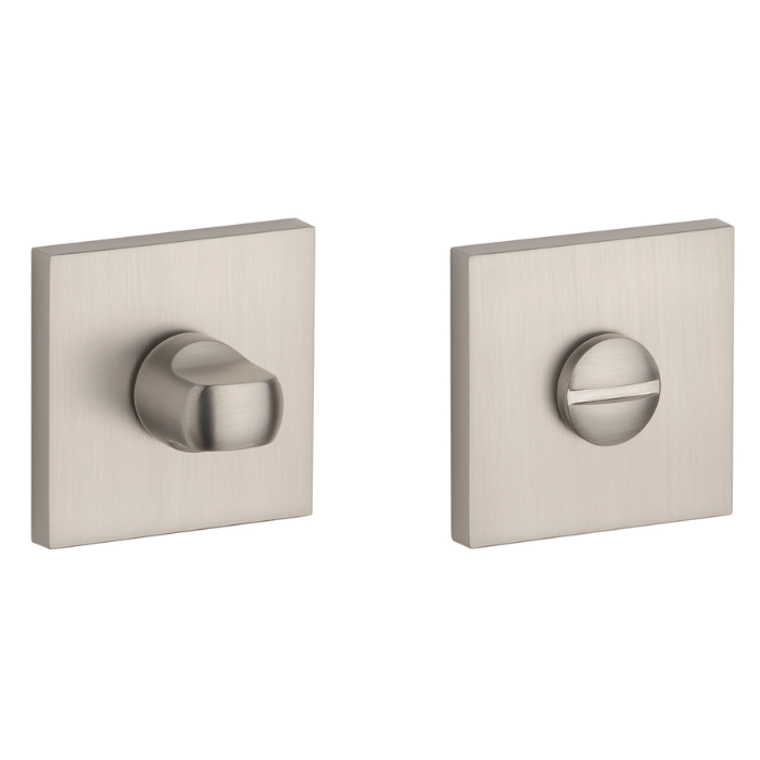 STILE WC Rosette Q SLIM 7MM