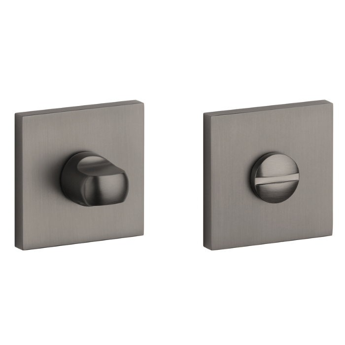 STILE WC Rosette Q SLIM 7MM