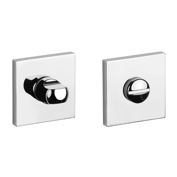 STILE WC Rosette Q SLIM 7MM