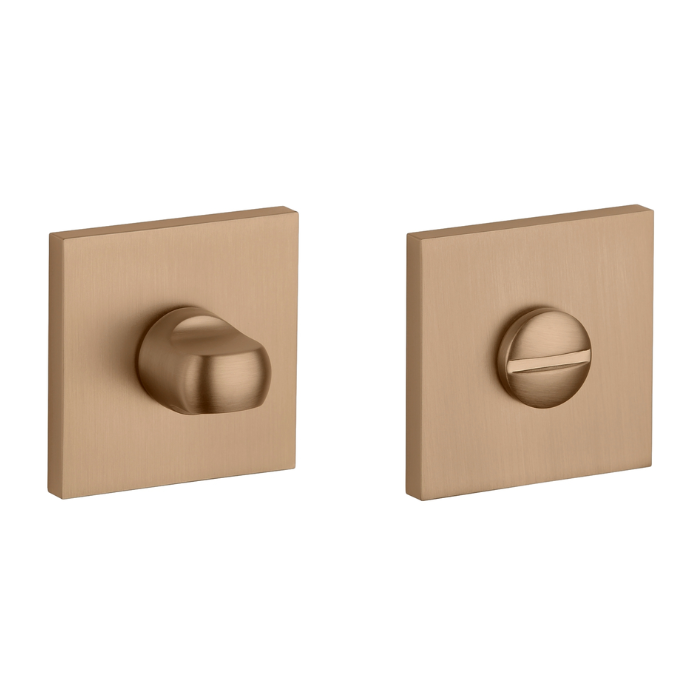 STILE WC Rosette Q SLIM 7MM