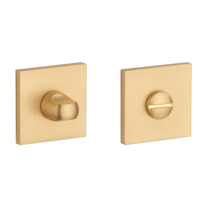 STILE WC Rosette Q SLIM 7MM