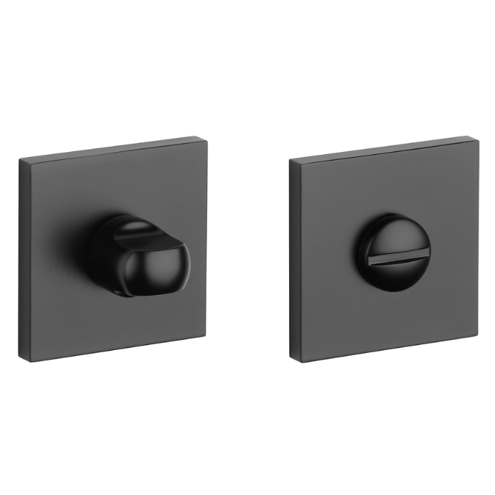 STILE WC Rosette Q SLIM 7MM