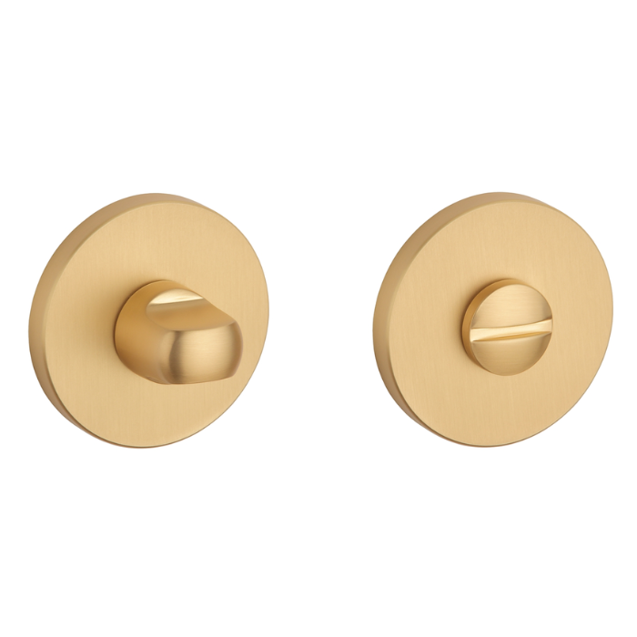 STILE WC Rosette R 7S