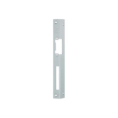 Strike plate Eff Eff Assa Abloy 06640-04