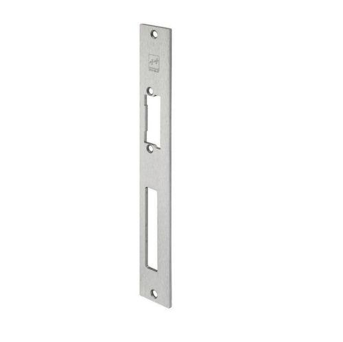 Strike plate Eff Eff Assa Abloy 94A35-01