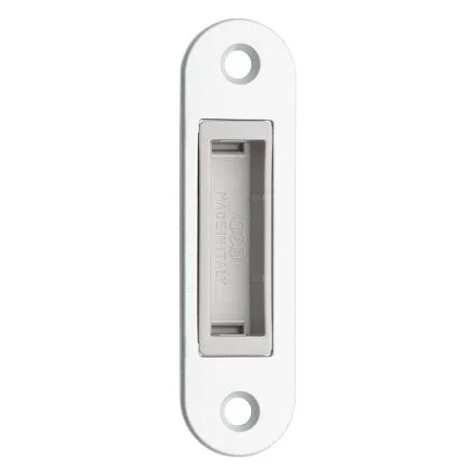 Striking plate for magnetic lock AGB Easy-Fix XT