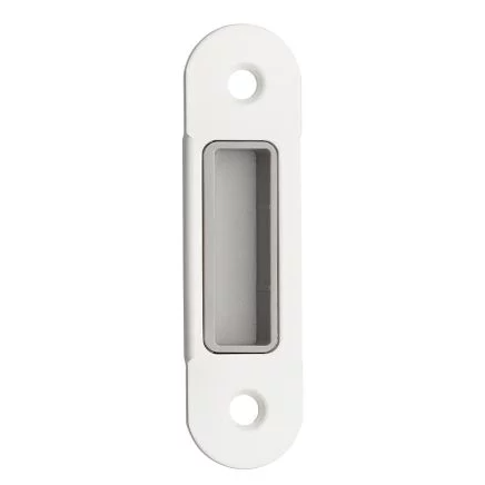 Striking plate for magnetic lock AGB Easy-Fix XT