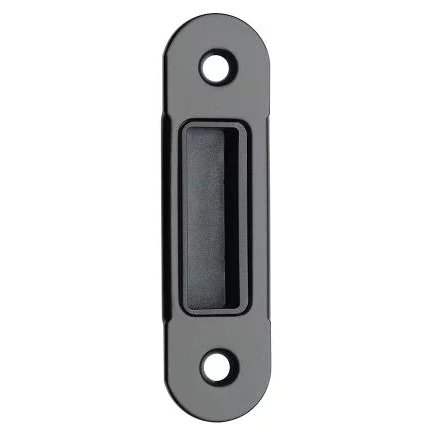 Striking plate for magnetic lock AGB Easy-Fix XT