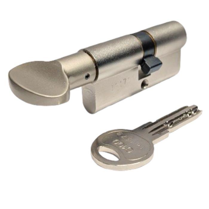 Thumbturn cylinder Guard G100 