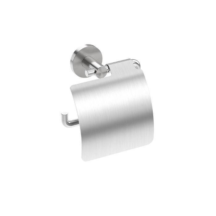 Toilet paper holder with cover JNF Fine IN.40.139