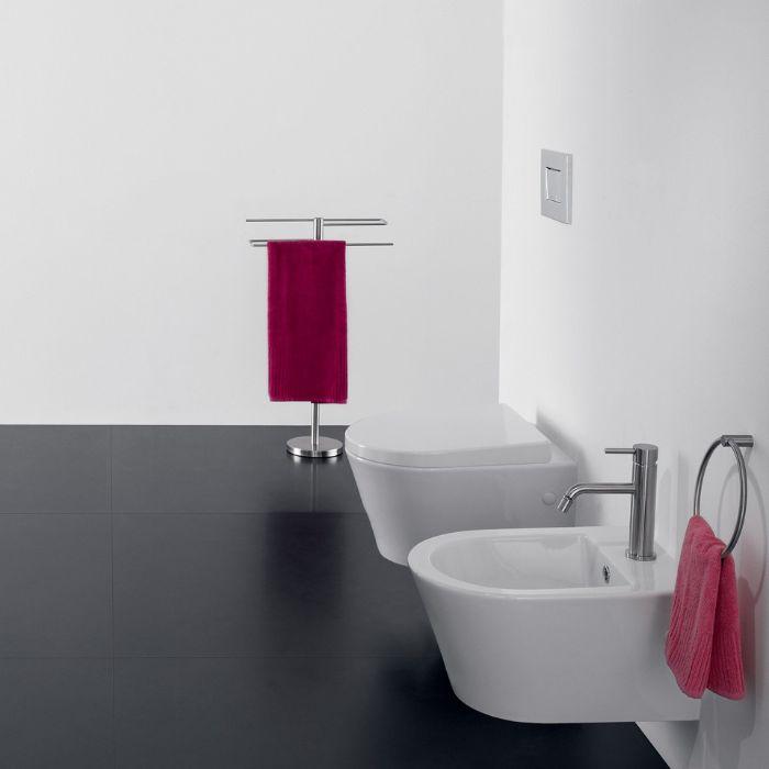 Towel holder JNF Fine IN.43.153