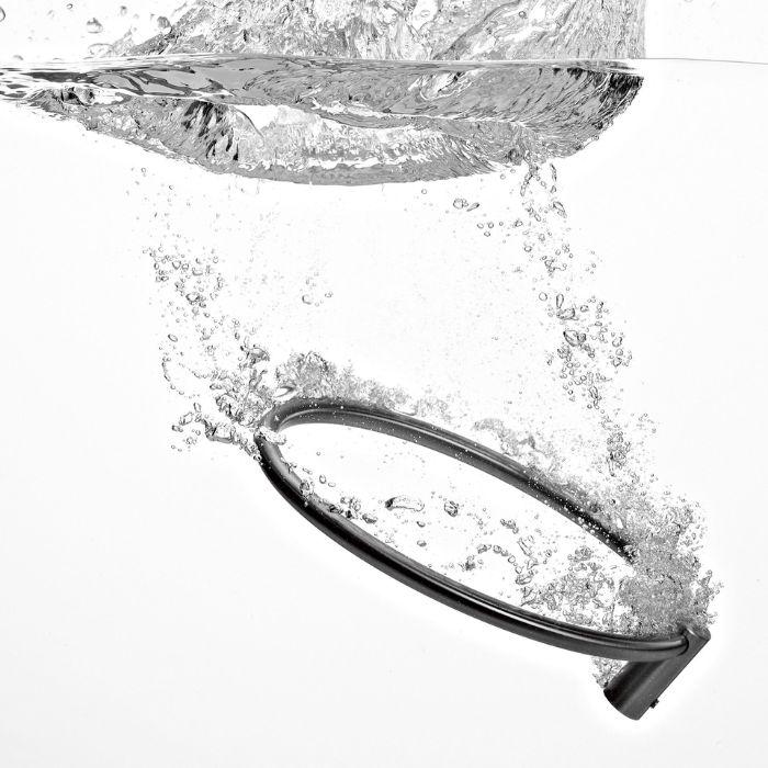 Towel holder JNF Fine IN.43.153