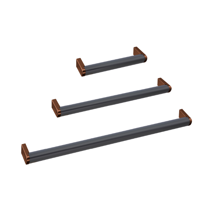 Towel holder JNF IN.40.200