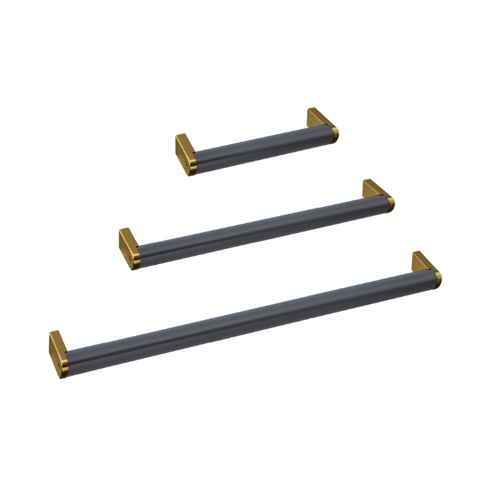 Towel holder JNF IN.40.200