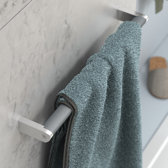 Towel holder JNF IN.40.200