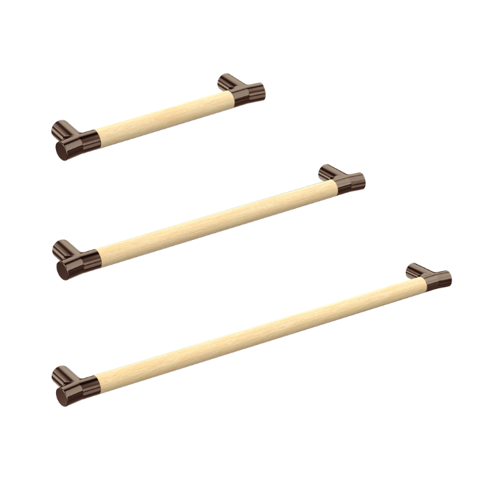 Towel holder JNF IN.53.381.BB.