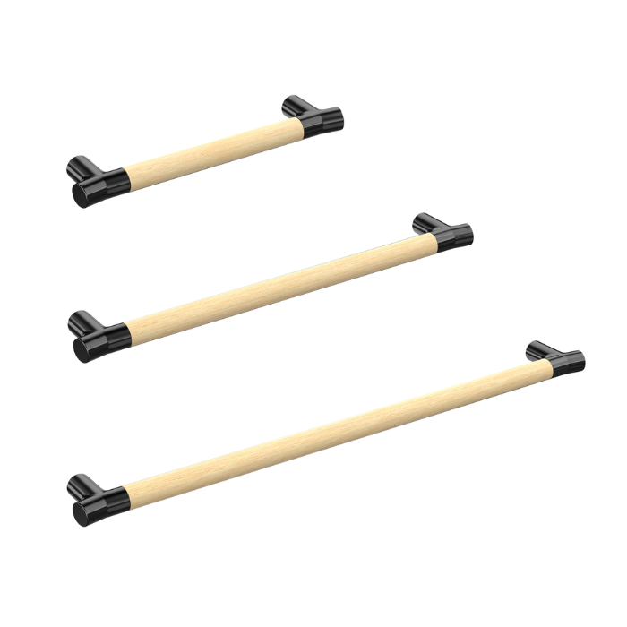 Towel holder JNF IN.53.381.BB.