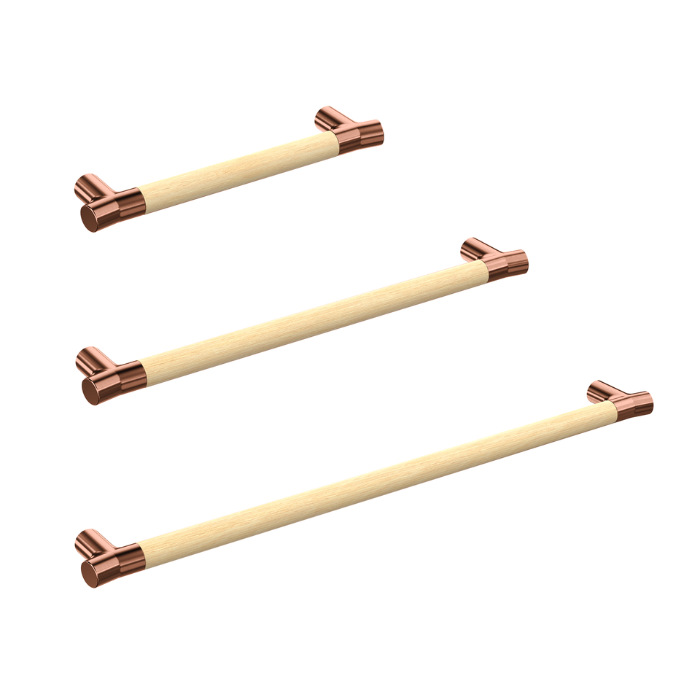 Towel holder JNF IN.53.381.BB.