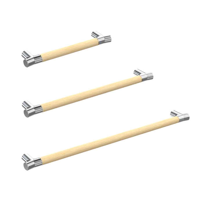 Towel holder JNF IN.53.381.BB.