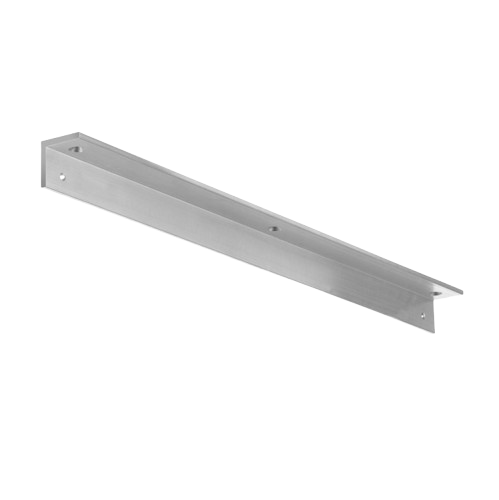 Transom bracket for slide rails Eco Schulte